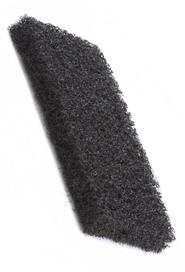 Utility Cleaning Pad - Aggressive #AG000693000