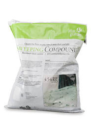 Environmentally Friendly Sweeping Compound #AG077115000