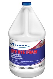 Additif Antimousse BYE BYE FOAM #AV00P104000