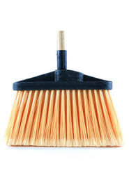 Balai droit et à angle pour un balayage fin #AG099250000