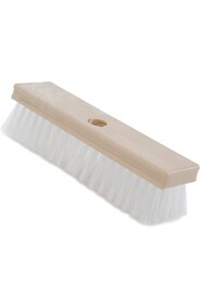 Brosse à récurer synthétique étroite #AG099100000
