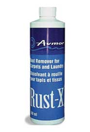 Dissolvant de rouille RUST-X #AV00P129000