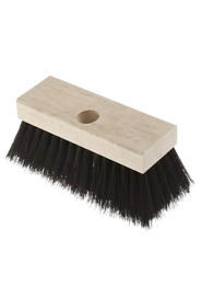 Brosse à goudron en fibres Tampico #AG000253000