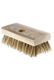 Union Fibre Masonry Brush 7" #AG000250000