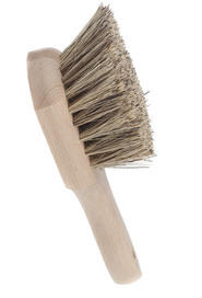 Brosse utilitaire 9" moyenne en fibres union #AG000400000