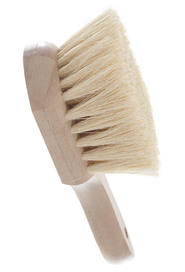 Brosse utilitaire 9" en fibres Tampico souples #AG000383000