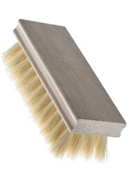 Wood and Tampico Upholstry Brush #AG000164000