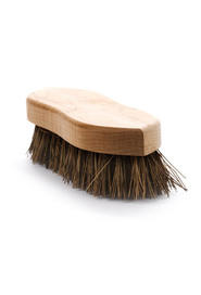 Brosse à récurer pointue en fibres Palmyra #AG000151000