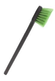 Brosse de 9" vert en fibres Poly-X #AG000387000