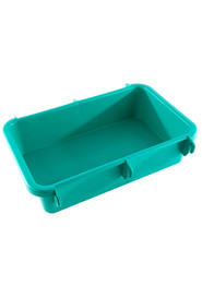 Bac pour chariot d'entretien Atlas Graham #AG060303000