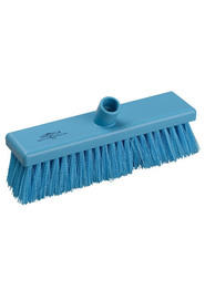 Balai brosse moyen tout usage 12" #AG00B758BLE