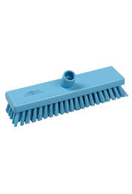 Balai de récurage ferme, 12" #AG00B770BLE