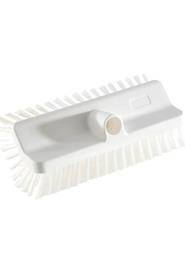 Balai-brosse à angle double de 9,5" #AG0B1783BLA
