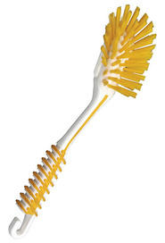 Brosse à vaisselle de 10 1/2" #AGDW1090JAU