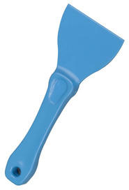 Grattoir manuel en plastique 8" x 3" #AG00PSC1BLE