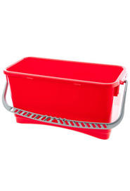 Seau de 20 L rectangulaire #AG063212000