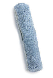 Mouilleur de rechange en Microfibre bleu #AG040010000