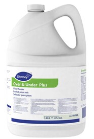 OVER & UNDER PLUS Floor Sealer #JH004166000
