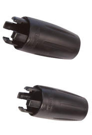 Replacement Locking Collar for 3-section Extension Pole REA-C-H #AG037109000