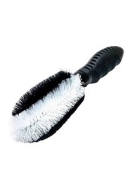 Wheel Mag Brush with Nonslip Handle 4.7" #WI00BR25000