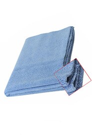 Auto Maniac Chiffons microfibre pour automobile 16" x 16" #WI0RAMMT000