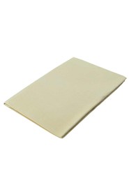 Chamois en peau de mouton naturel 3.5 #WIRCHN35000