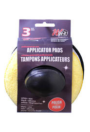 Trousse 3 en 1 de tampons applicateur de 5" #WI0RWA3P000