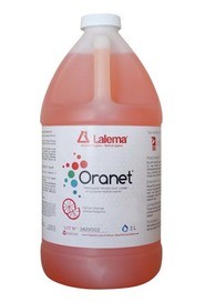 Nettoyant neutre tout usage ORANET pour Optimixx #LMOP24252.0