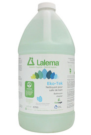 Bathroom Cleaner EKO-TEK for Optimixx #LMOP87002.0