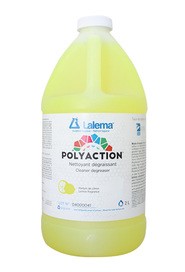 All-Purpose Cleaner Degreaser POLYACTION for Optimixx #LMOP04002.0