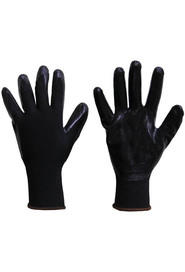 Foam-Nitrile Palm Grip Glove #SE000NNB00L