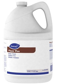 PLAZA PLUS Stone Floor Sealer #JH004168000