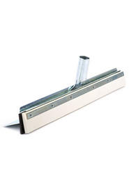Racloir à plancher avec lame en caoutchouc mousse #AG047422000
