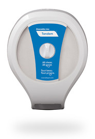 Distributrice Tandem+ pour rouleau géant #CC00C264000