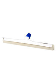 Racloir en caoutchouc mousse avec support en plastique #AG047622BLA