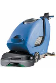 Autorécureuse TTB 6652T #NA777980000