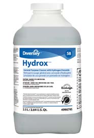 All-Purpose Cleaner with hydrogen peroxide Hydrox #JH499879500