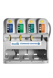 Dilution System Diversey Command Center #JH505574800