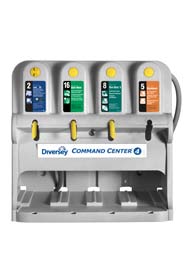 Dilution System Diversey Command Center #JH505576400
