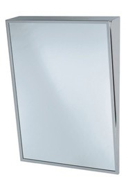 Fixed Angle Mirror #FR9411836FT