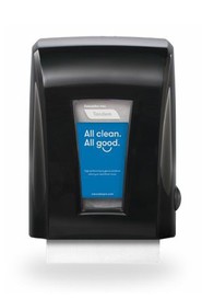 Tandem Mechanical No-Touch Towel Dispenser #CC00C223000