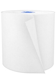 Hand Roll Towels T220 Tandem, 1050' White #CC00T220000