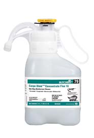 Désinfectant avec peroxyde d'hydrogène Carpe Diem Concentrate Five 16 #JH496318900