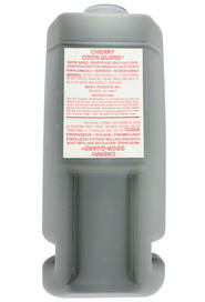 Désodorisant prêt-à-utiliser pour urinoir Odor-Guard #WH003910000