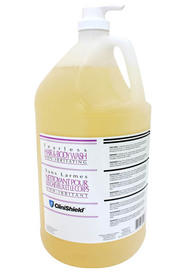 Clinishield Tearless Hair and Body Wash #SH034324000