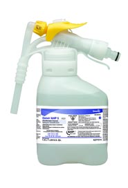 Désinfectant avec peroxyde d'hydrogène Oxivir AHP 5 #JH427731400