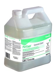 Hydrogen Peroxide Disinfectant PerCept #60 #JH433715100