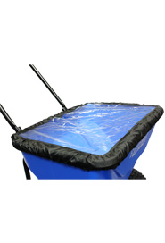 Couverture pour épandeur à sel 2040PI #WH077003000