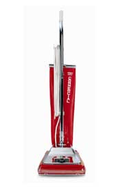 Upright Vacuum Sanitaire SC 888J #HWSC888J000