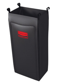 Sac de remplacement long en tissu pour travaux lourds Executive Series #RB006188NOI